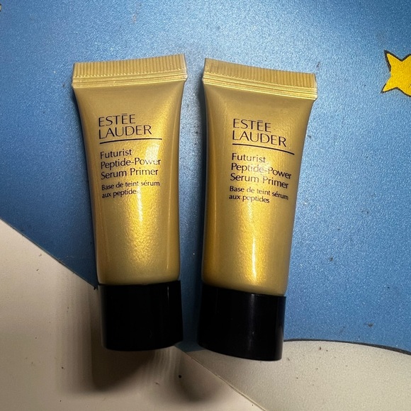 Estée Lauder Futurist serum primer 5 m l X 2 - Picture 4 of 5
